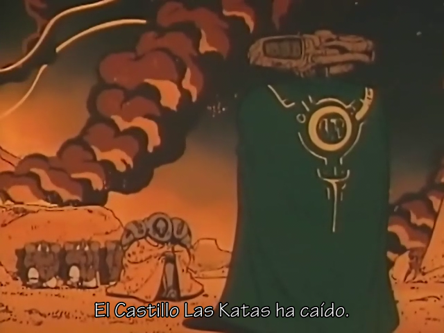 Dragon's Heaven (A\H Fansú)